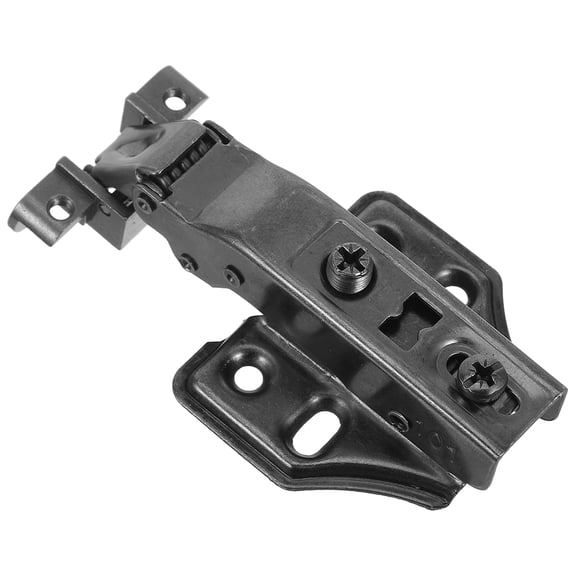 Raindrops Mute Hinge Concealed Kitchen Door Hinge Replacement Glass Door Hinge For Corner Cabinet Hardware