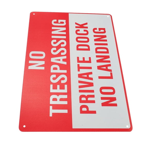 Raindrops No Entrance Warning Sign Safety Caution Sign Do Not Enter Sign Metal No Entrance Label Sign