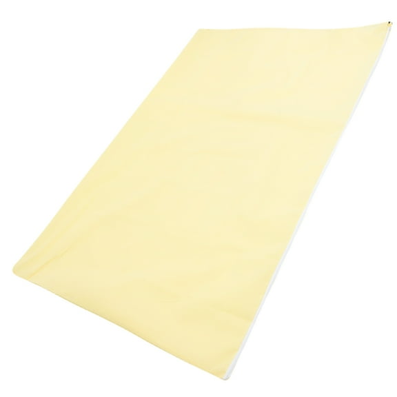 Raindrops Non-Woven Fabric Plant Cover 94.5x78.7x0.16In 1Pcs for Outdoor Plants