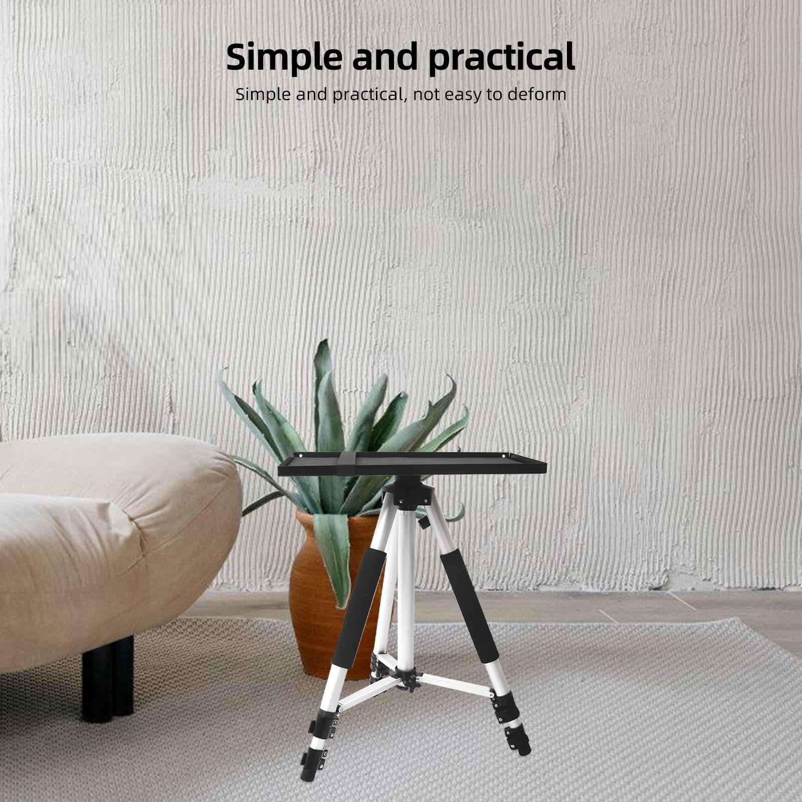 Raindrops Notebook Tray Holder Projector Holder For Projector Stand ...