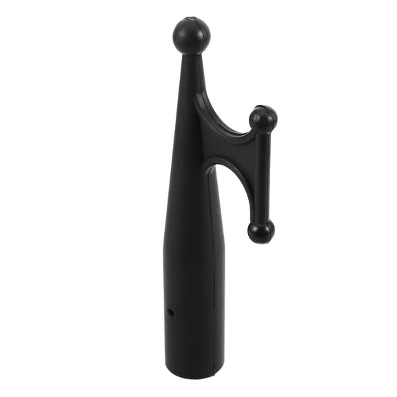 Raindrops Nylon Boat Hook Attachment Extension Poles Boat Hook End Attachment Replacement For Boating Accessories Extension Pole