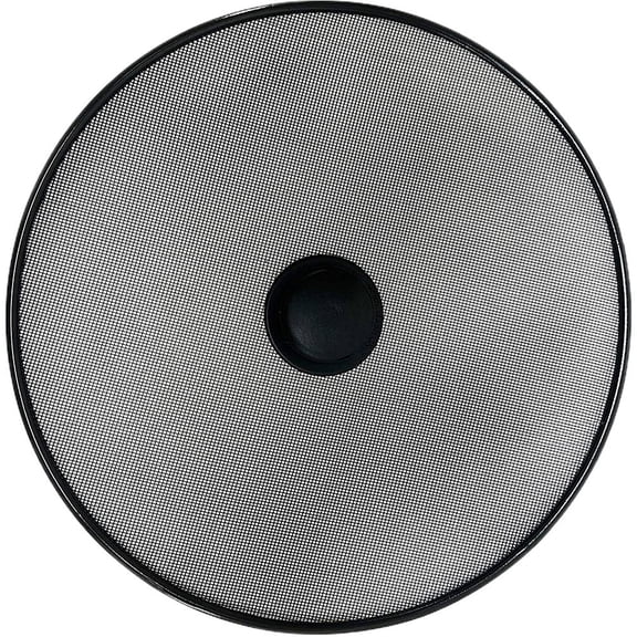 Raindrops Oil Splash Mesh Cover Steel Stove Splatter Guard Skillet Frying