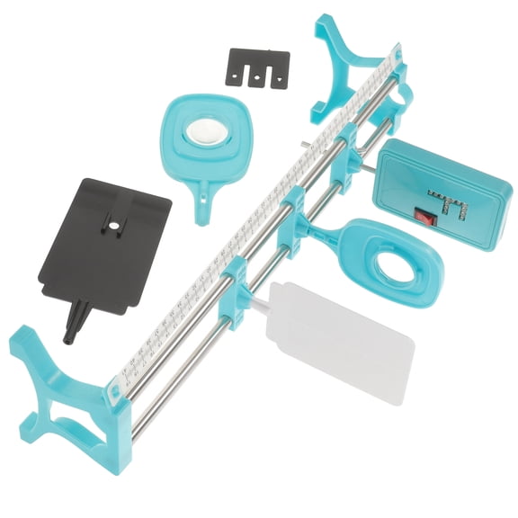 Raindrops  Optical Instrument Tools Physics Optics Experiment Equipment