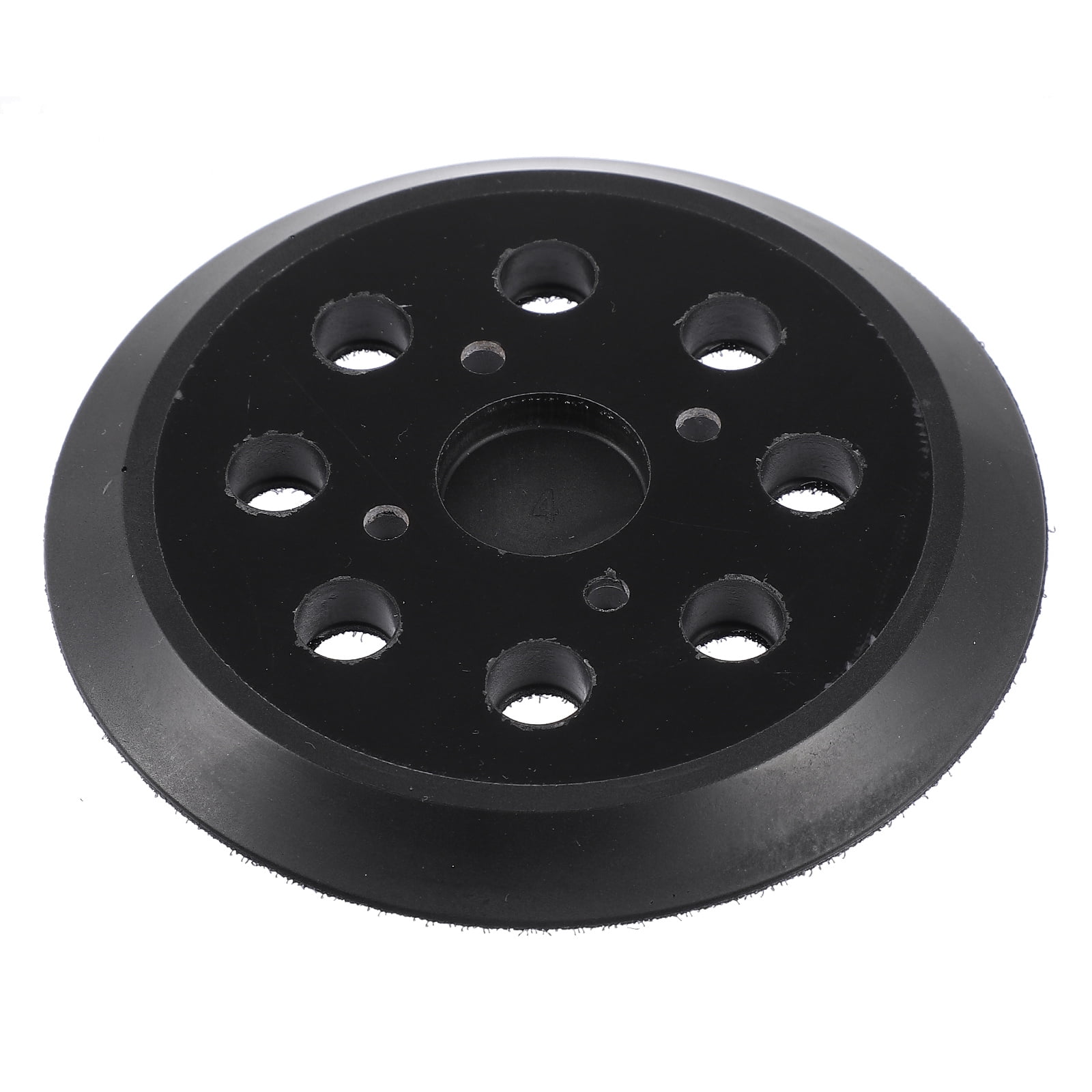 Raindrops Orbital Sander Drywall Sanding Block Electric Grinding Disc