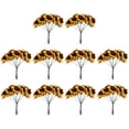 thumbnail image 1 of Raindrops  Ornaments Pink Flowers Artificial Sunflower Paper, 1 of 8