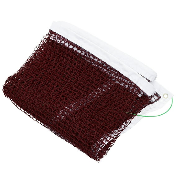 Raindrops Outdoor Beach Portable Badminton Net Compact Lightweight Badminton Net