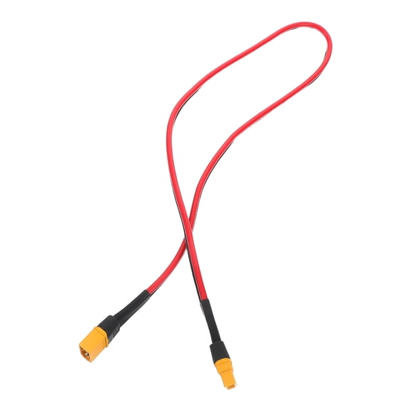 Raindrops Outdoor Solar Cable Extension Cable Multi Copper Power Extension 1Pack