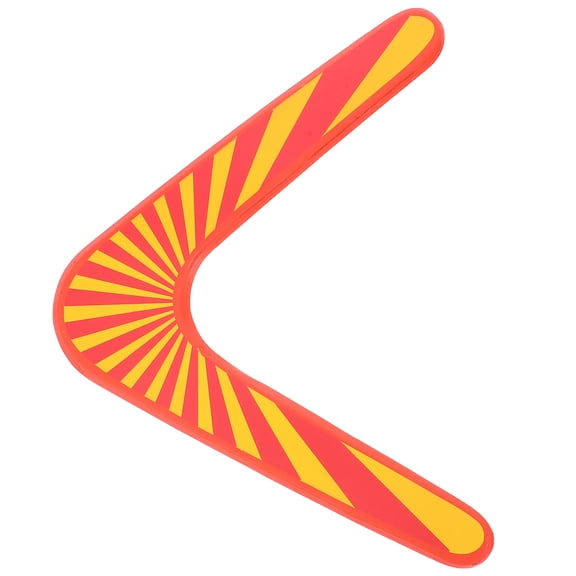 Raindrops Outdoor Throw and Catch Shape Wooden Sports 1Pack