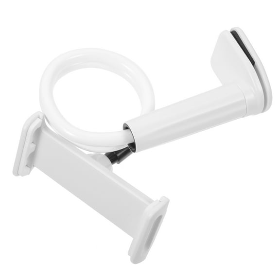 Raindrops  Overhead Phone Mount for Streaming Car Holder Foldable Cell