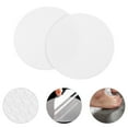 thumbnail image 1 of Raindrops PEVA Anti Skid Sticker 16Pcs Transparent for Bathroom Safety, 1 of 7
