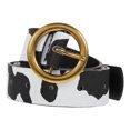 thumbnail image 1 of Women's Personality Belt for Jeans Dress Decoration with Waist Strap in Ethnic Style 1 Set, 1 of 6
