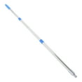 thumbnail image 1 of Raindrops  Paint Roller Extension Brush Handle Pole Telescopic Extended Silver, 1 of 8