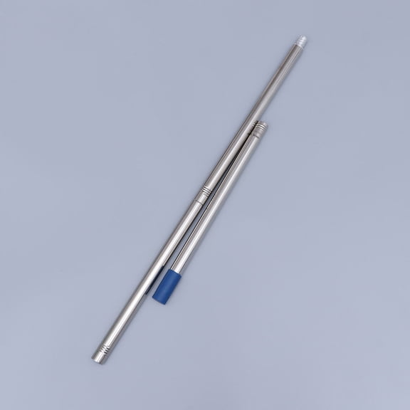 Raindrops  Paint Roller Telescopic Handle Brush Adjustable Pole Screw-on