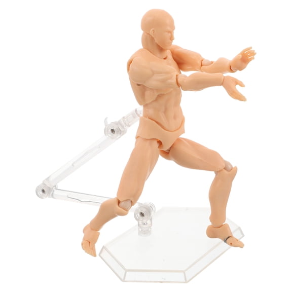 Raindrops  Painting Character Model Shaping Tool Supply Frame Mini Accessories