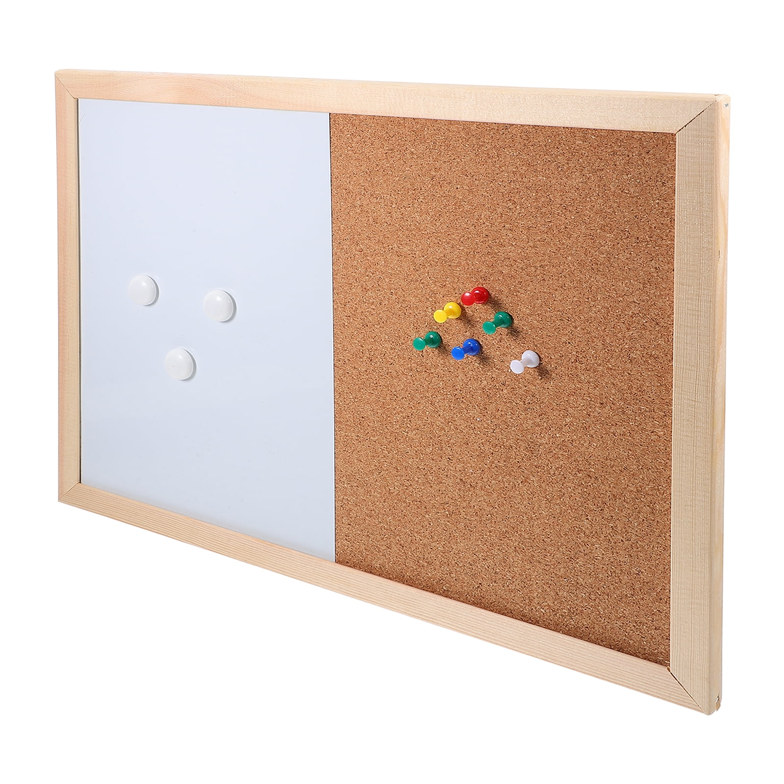 Raindrops Paper Cup Display Rack Bed Rail Bracket 2-in-1 Bulletin Board ...