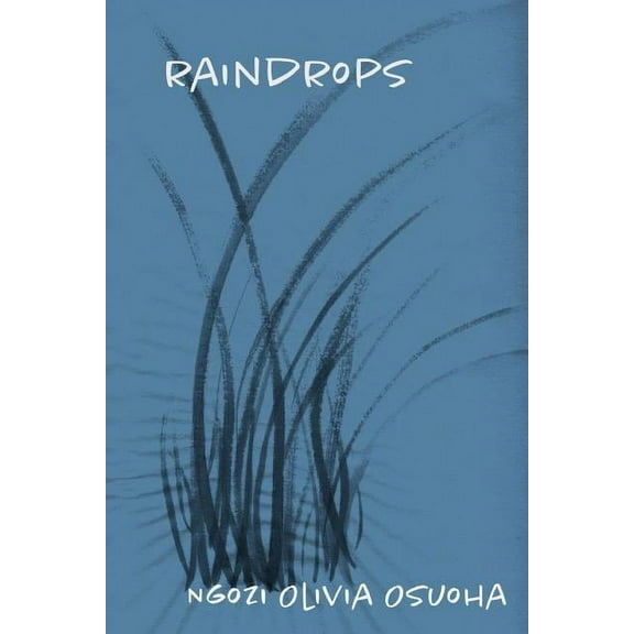 Raindrops, (Paperback)
