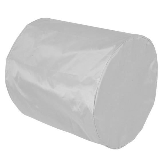 Raindrops Patio Table Cover For Outdoor Cooler Side Table .79x20.44 Inch Waterproof Round Cover For Outdoor Side Table Outdoor Patio Bar