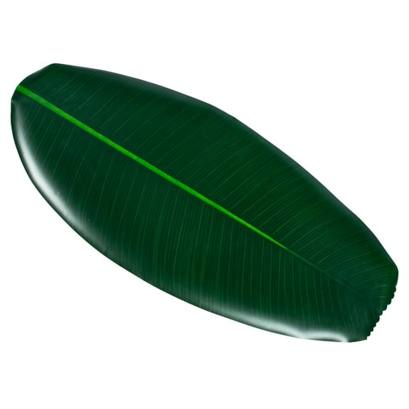 Raindrops Pattern Table Runner Tablecloth Christmas for White Green