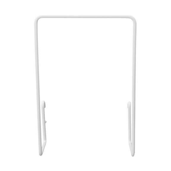 Raindrops Wall Peg Boards Perforated Storage Rack Organizer for Tools and Accessories