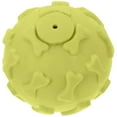 thumbnail image 1 of Raindrops  Pet Dog Chew Toy Ball Puppy Distraction for Dogs Entertainment, 1 of 8