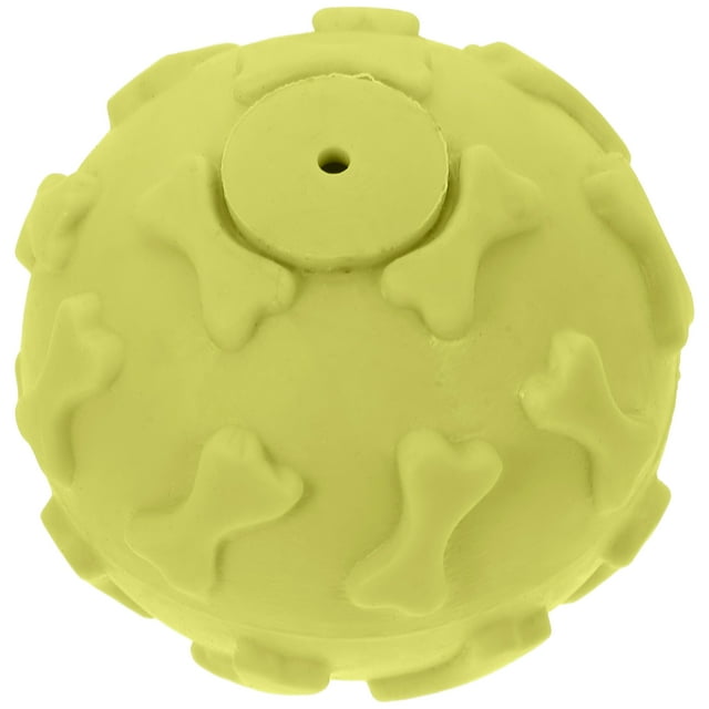 Raindrops  Pet Dog Chew Toy Ball Puppy Distraction for Dogs Entertainment