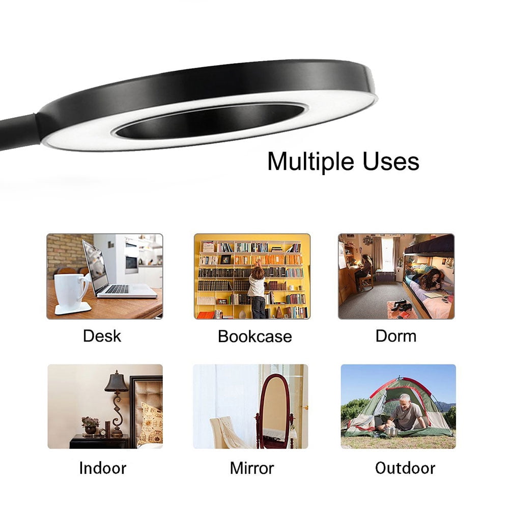 Vlogging Overhead Phone Mount With Ring Light For Video Recording Computer Video Conference Lighting Zoom Price In Saudi Arabia 69808616