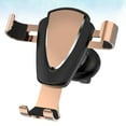 thumbnail image 1 of Raindrops Car Phone Mount Holder for Secure Driving Safety and Hands-Free Use, 1 of 8