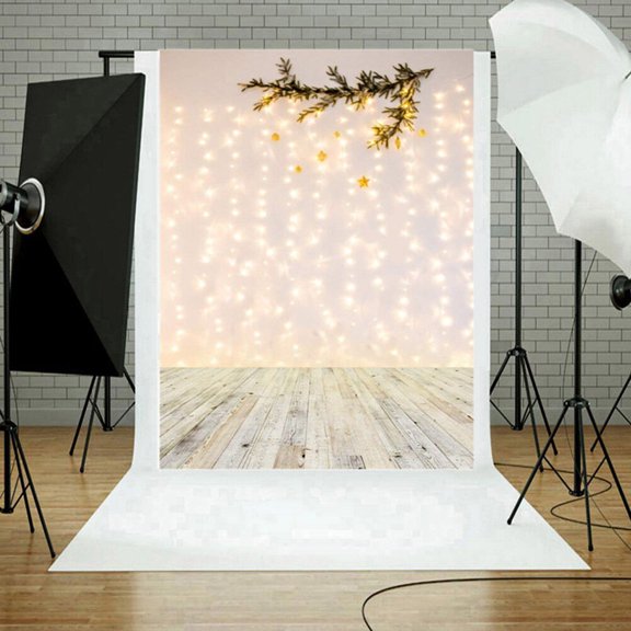 Raindrops Photography Backdrop Printed Pictorial Cloth Seamless Wrinkle Free Assorted Color