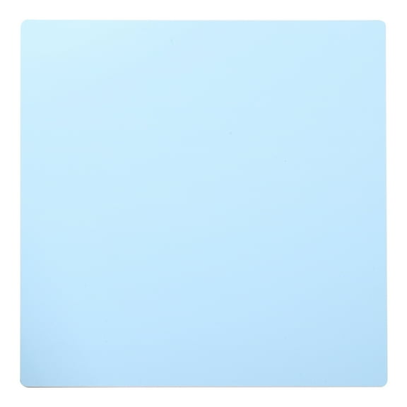 Raindrops Background Backdrop Sky-Blue 1Set 15.72X15.72X0.24In
