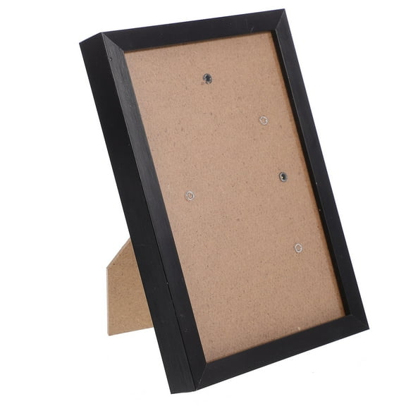 Raindrops Display Picture Frames Collage Wall Decor Aluminum Alloy Photo