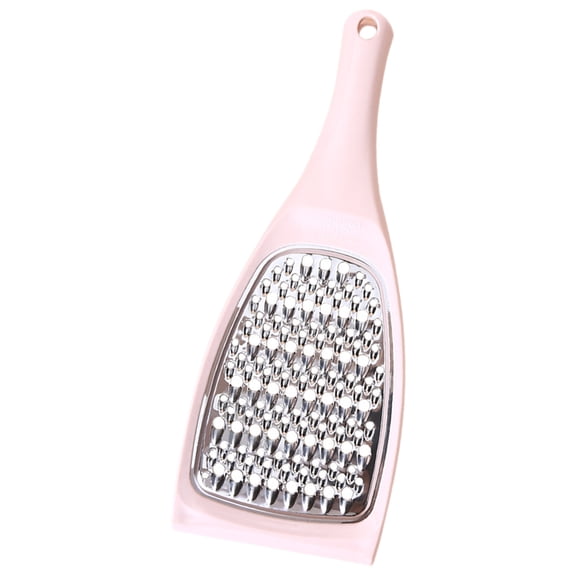 Raindrops cheese grader Vegetable Slicer Stainless Steel Shredding Carrots Home Users Cooking 1Pack