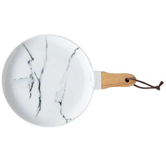 Raindrops Pizza Serving Boards 1Pcs 11.40X7.86X0.71in Multi Color Desktop