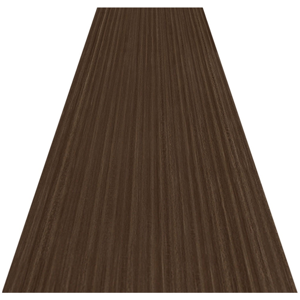 Raindrops Plank Linoleum Wood Grain Floor Stickers Adhesive Floor Sticker 100x40cm