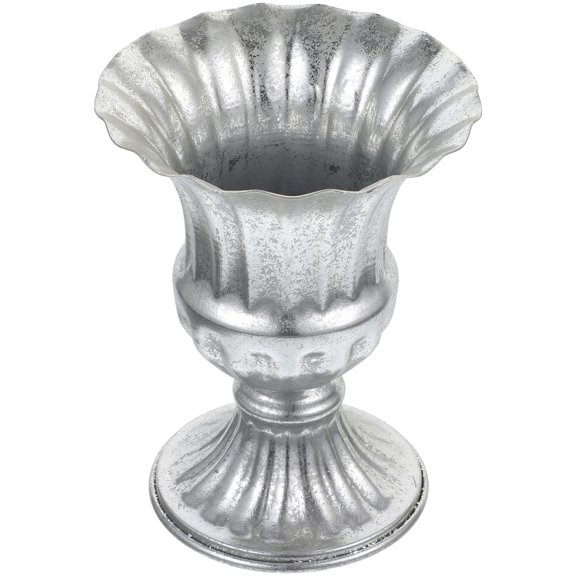 Raindrops  Plant Vintage Flower Pots Home Decor Retro Modeling Vase Comfortable Atmosphere