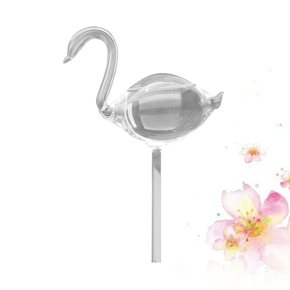 Raindrops Plant Water Globes Indoor Watering Devices Glass Outdoor Equipment