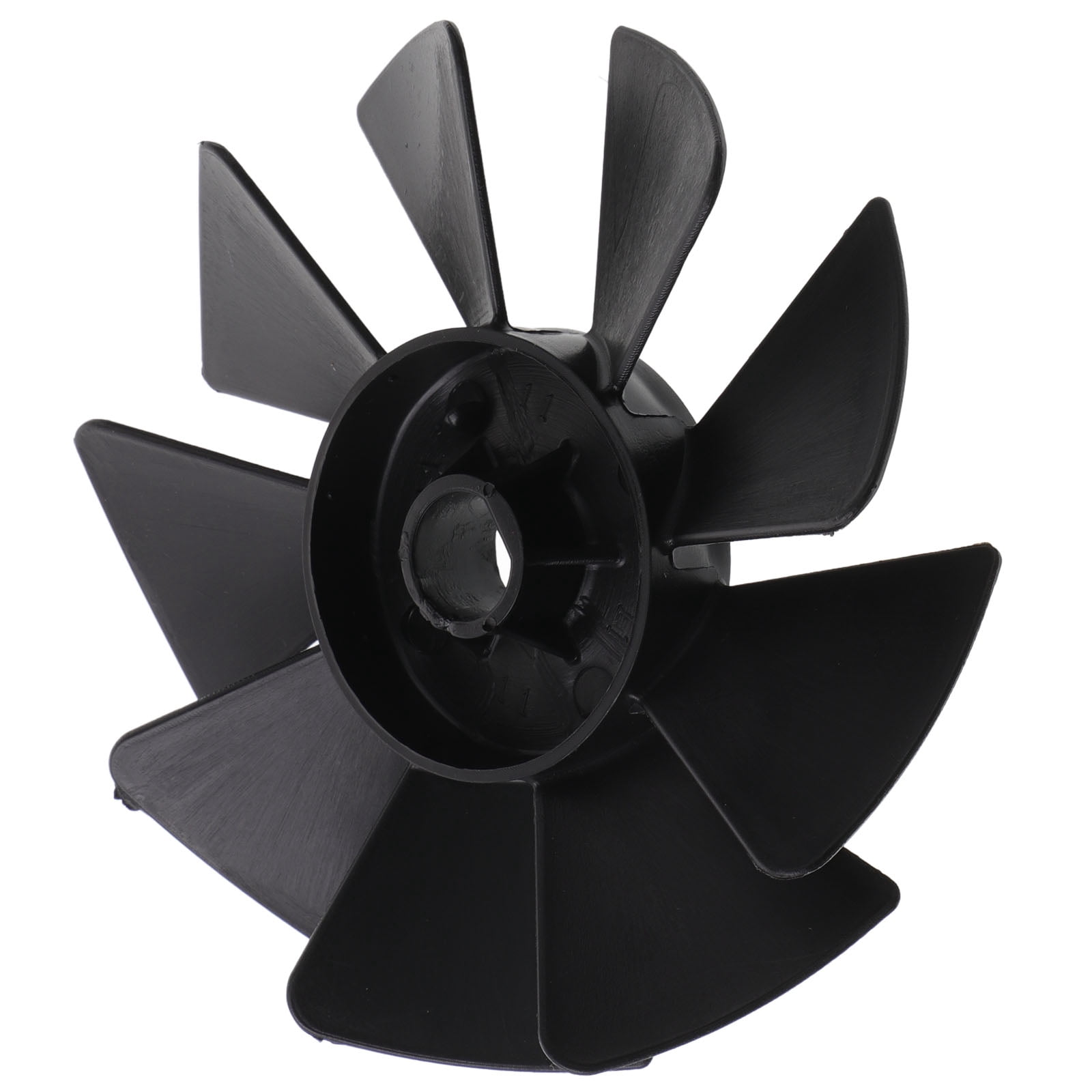 Raindrops Plastic Air Compressor Fan Replacement Air Compressor Fan ...