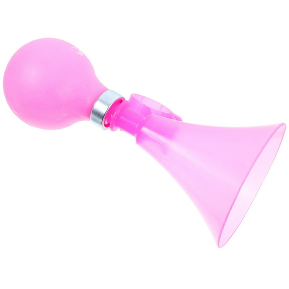 Raindrops Plastic Clown Horn Horn Scooter Trumpet Kids Bike Horn Child