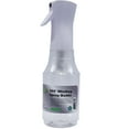 thumbnail image 1 of Raindrops Plastic Fine Mist Spray Bottle, White, 24 fl oz, 1 of 5
