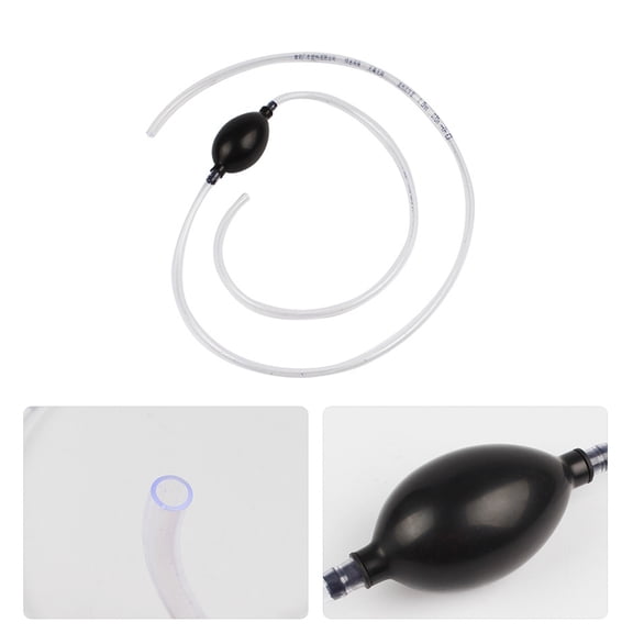 Raindrops Plastic Fish Tank Cleaning Kit Multi 1Set