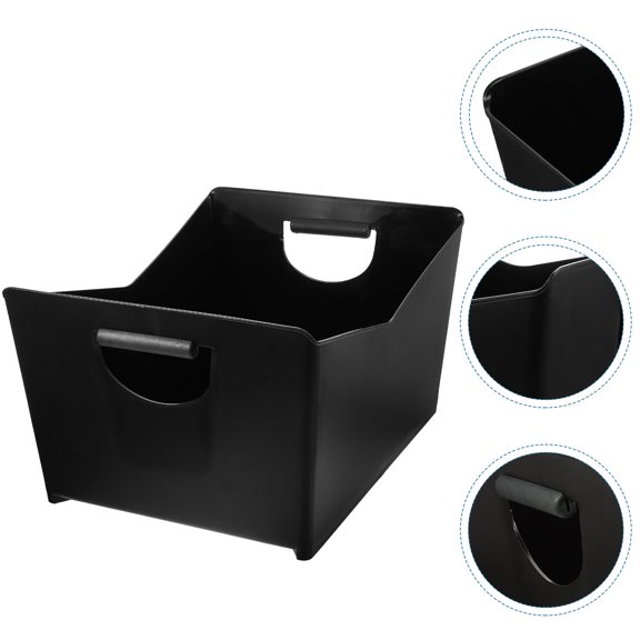 Raindrops Plastic Ice Cube Bucket for Household Use Wine and Beer Storage 1 Set