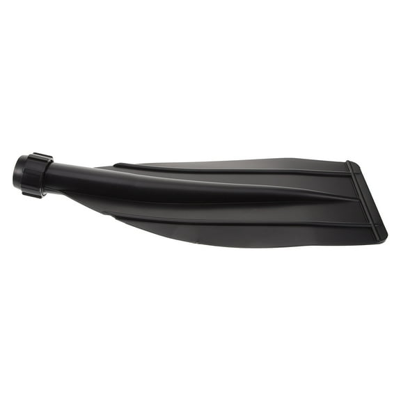 Raindrops Plastic Kayak Paddle Detachable Paddle Water Sports Paddle Kayak Boat Surfing Paddle