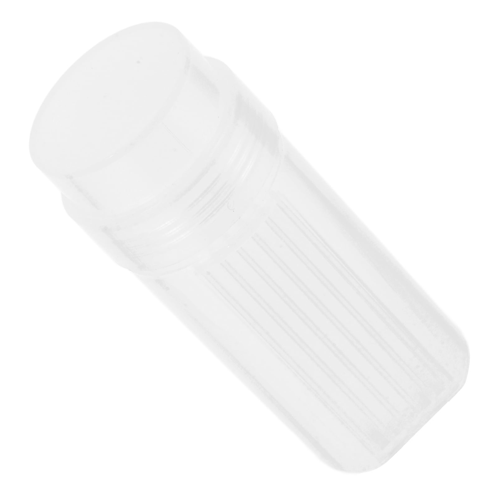 Microscope Containers Raindrops Plastic Pathology Slide Storage Containers Round Staining ...