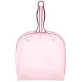 thumbnail image 1 of Raindrops Handheld Plastic Dustpan for Desktop Cleaning, Compact Design with Hanging Hole for Easy Storage, 1 of 8