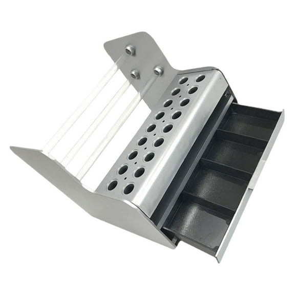 Raindrops Pliers Bracket Drawer Dividers Cube Storage Inserts Tool Organiser