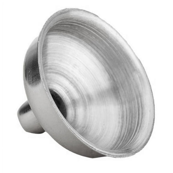 Raindrops Portable 5oz Stainless Steel Vodka Whisky Liquor Hip Flask with Mini Funnel (Silver)