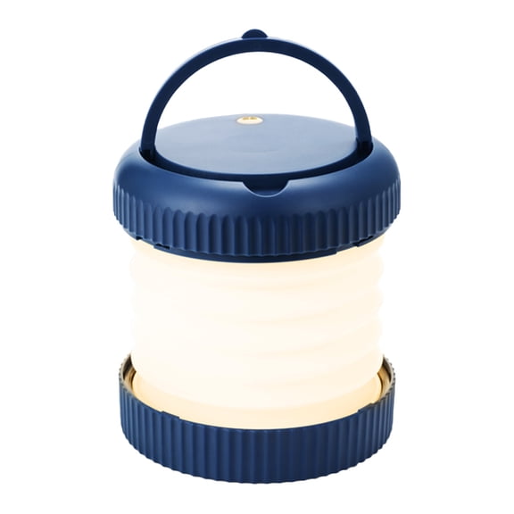 Raindrops USB Charging Camping Lantern Tent Portable Outdoor LED Lantern