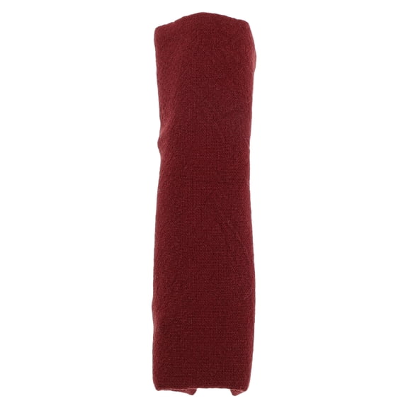 Raindrops Portable Heat Insulation Teapot Handle Wrap for Home and Outdoor Use