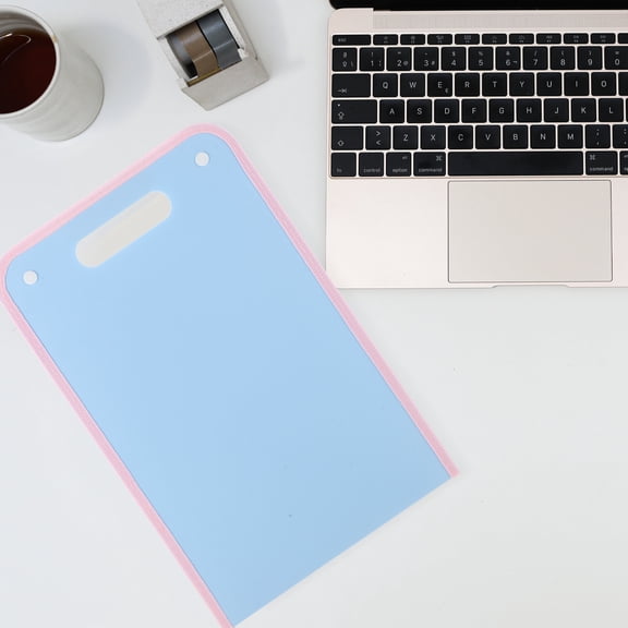 Raindrops Portable Document Folder Outdoor Documents File Folder Office Bill File Organizer