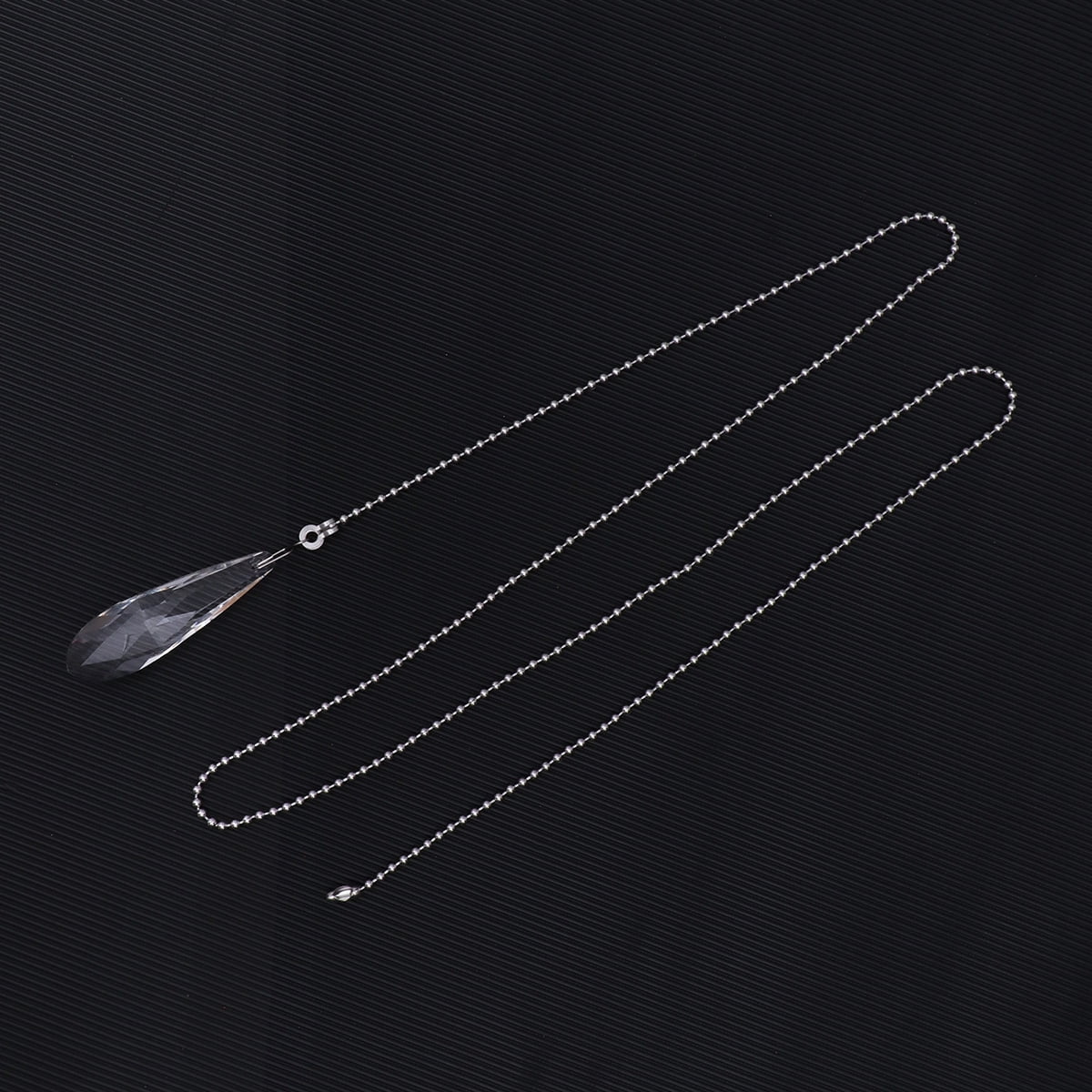 Raindrops Portable Pull Chain On Off Switch for Fan Made of Plastic ...