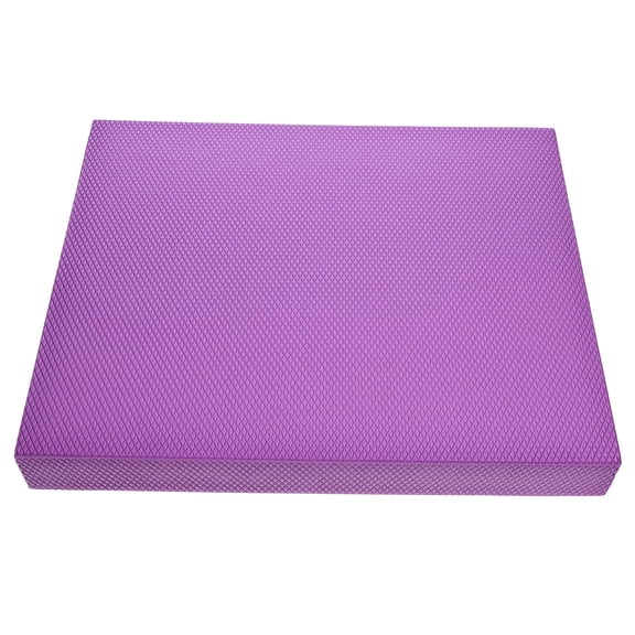Raindrops Balance Cushion TPE Material 1-Pack for Muscle and Stability Training